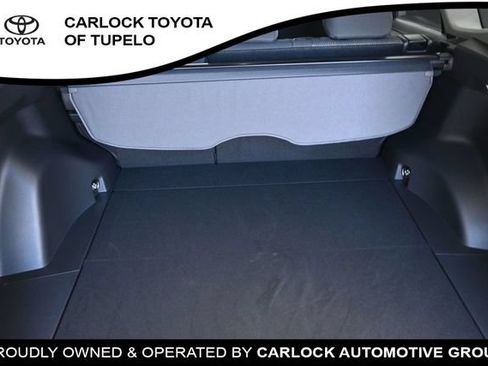 Used 2026 Toyota RAV4 LE FWD image 33
