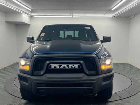 Used 2021 RAM 1500 Classic Warlock w/ Electronics Group RWD image 4