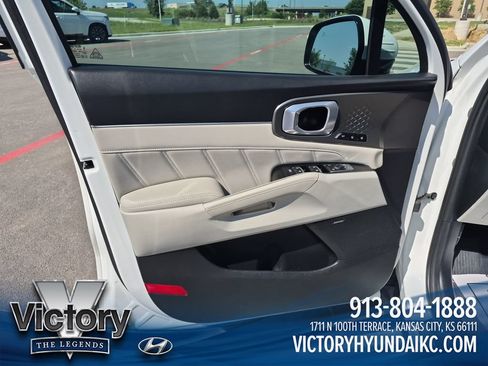 Used 2022 Kia Sorento SX Prestige AWD/4WD image 10