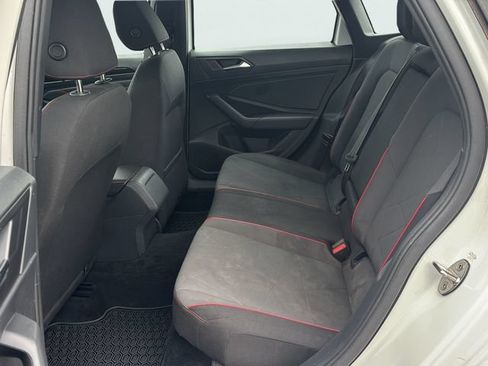 Used 2024 Volkswagen Jetta GLI 40th Anniversary Edition FWD image 15