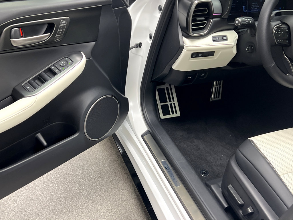 New 2026 Lexus IS 350 F Sport w/ Special Appearance Package AWD/4WD image 8