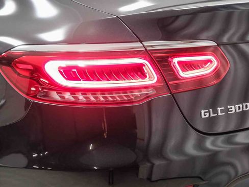 Certified 2023 Mercedes-Benz GLC 300 GLC 300 image 7