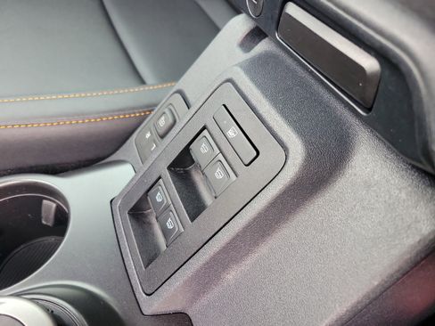 Used 2021 Ford Bronco Badlands image 13