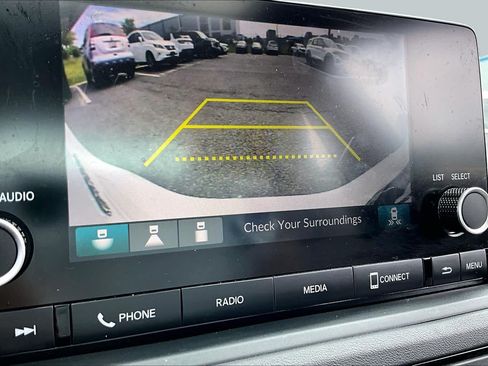 Used 2024 Honda Accord EX image 26