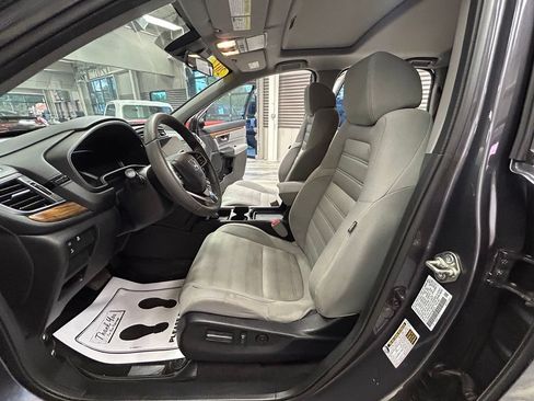 Used 2017 Honda CR-V EX image 55