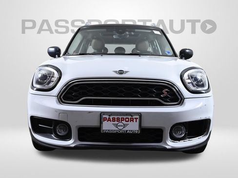 Used 2020 MINI Cooper Countryman S FWD image 2