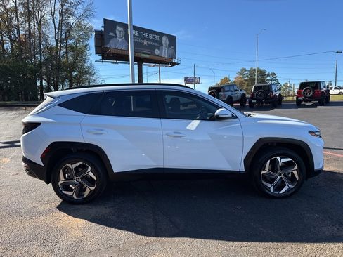Used 2023 Hyundai Tucson SEL w/ Convenience Package image 5