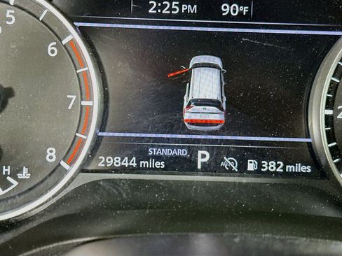 Used 2026 Nissan Rogue SV FWD image 19