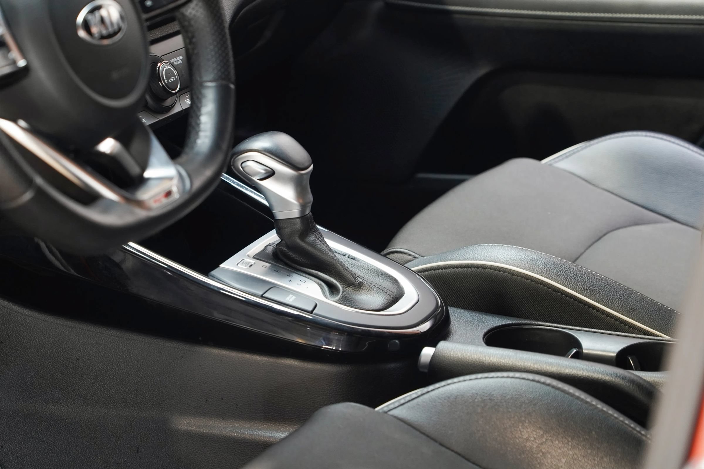 Used 2020 Kia Forte GT-Line FWD image 38