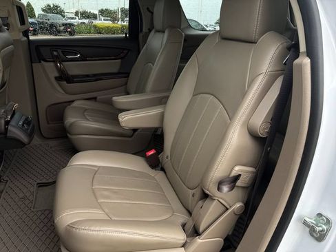 Used 2016 GMC Acadia Denali FWD image 10