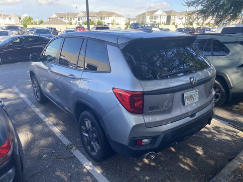Used 2023 Honda Passport EX-L image 10