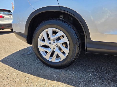 Used 2015 Honda CR-V EX image 45