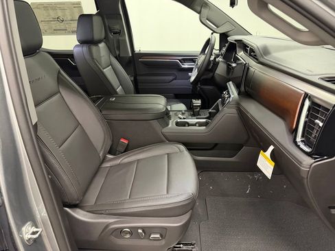 New 2026 GMC Sierra 1500 Denali w/ Technology Package image 34