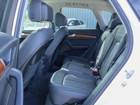 Used 2023 Audi Q5 2.0T Premium Plus image 9