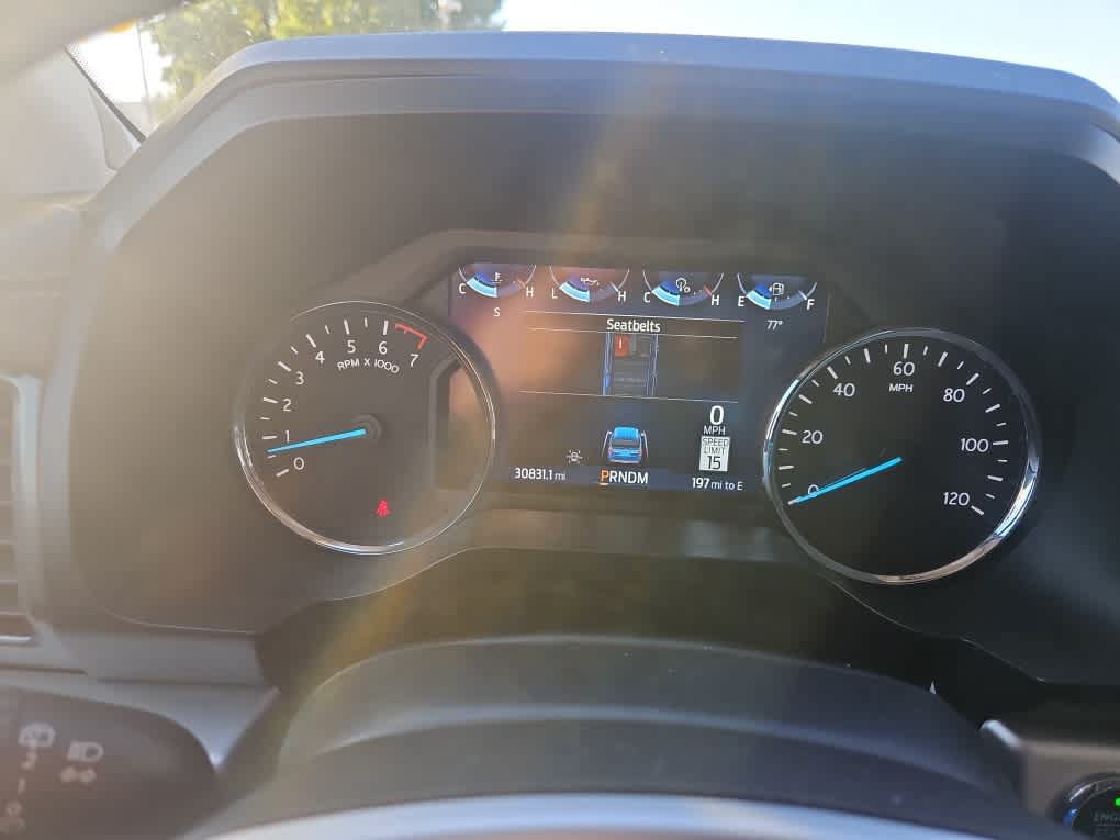 Used 2023 Ford Expedition XLT RWD image 20