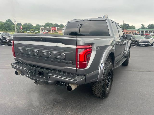 Used 2025 Ford F150 Raptor AWD/4WD image 7