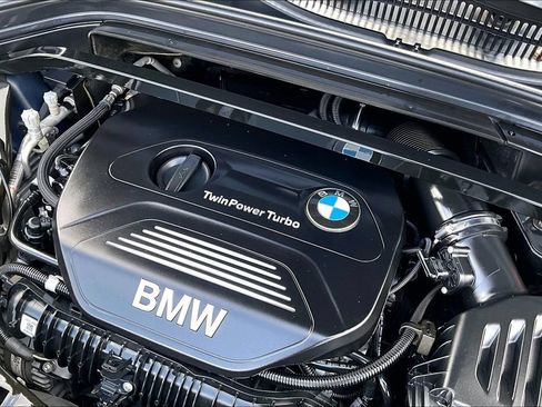 Used 2018 BMW X2 xDrive28i AWD/4WD image 43