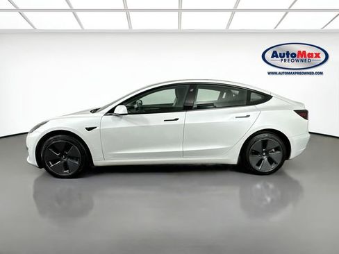 Used 2023 Tesla Model 3 Long Range image 9