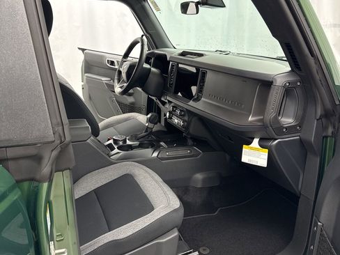 New 2025 Ford Bronco Big Bend image 29