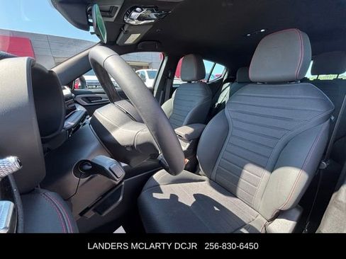 Used 2024 Dodge Hornet GT AWD/4WD image 20