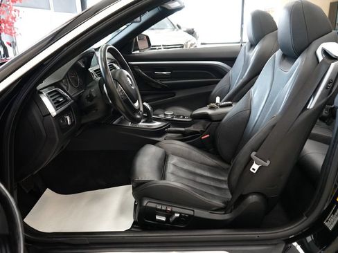Used 2018 BMW 430i Convertible RWD image 31