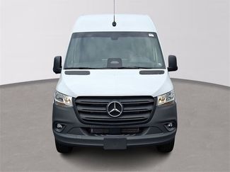 New 2026 Mercedes-Benz Sprinter 144 Cargo video 2