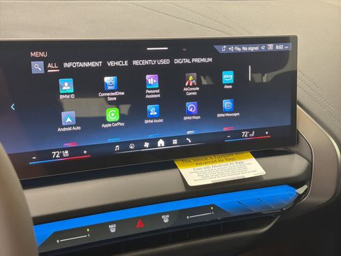 New 2026 BMW X3 xDrive30 image 20