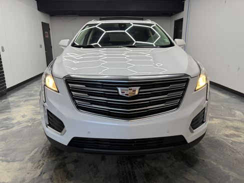 Used 2019 Cadillac XT5 Luxury image 7