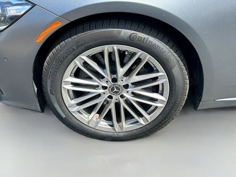 Certified 2022 Mercedes-Benz S 580 4MATIC Sedan image 32