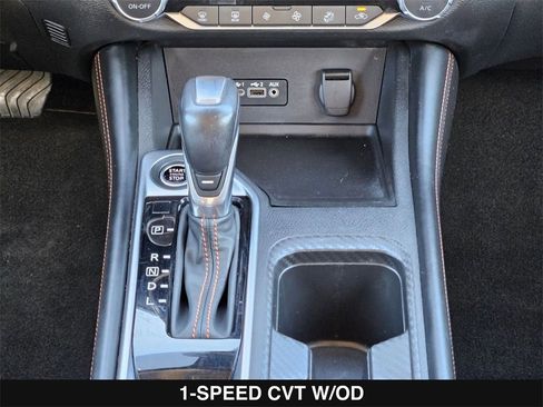 Used 2022 Nissan Sentra SR w/ Midnight Edition image 21