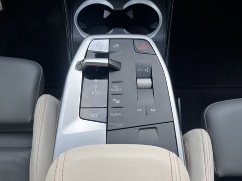 Certified 2024 BMW X2 M35i image 27