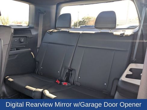 Used 2025 Hyundai Santa Fe Calligraphy image 17