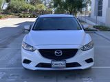 Used 2015 MAZDA MAZDA6 Touring image 2