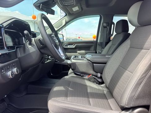 Used 2026 GMC Sierra 1500 Elevation AWD/4WD image 13