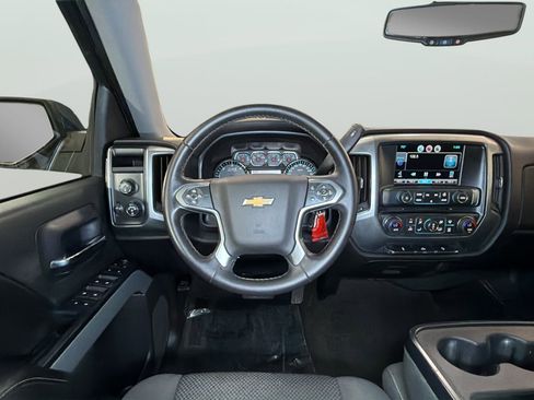 Used 2015 Chevrolet Silverado 1500 LT w/ All Star Edition AWD/4WD image 17