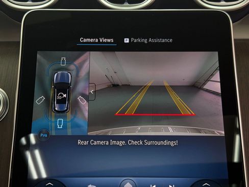 New 2026 Mercedes-Benz GLC 300 image 15
