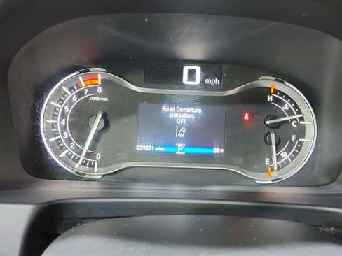 Used 2023 Honda Ridgeline RTL-E image 14