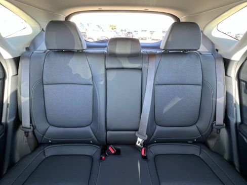 Used 2025 Kia Seltos SX image 26