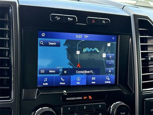 Certified 2020 Ford F150 XLT w/ Equipment Group 302A Luxury image 27