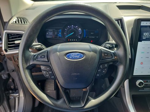Certified 2024 Ford Edge SE AWD/4WD image 17