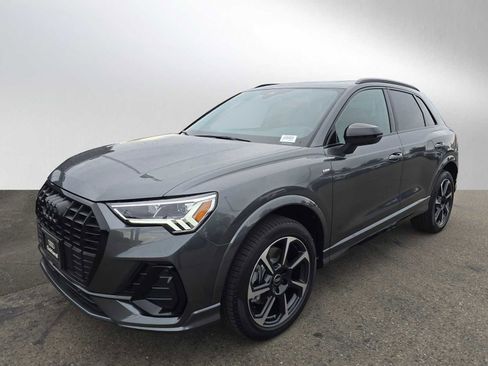 New 2025 Audi Q3 2.0T Premium Plus image 7