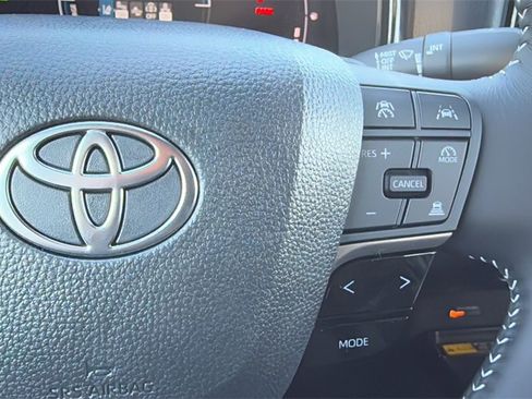 New 2026 Toyota Camry SE image 22