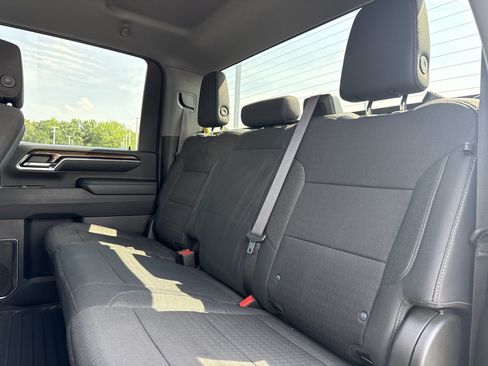 Used 2024 Chevrolet Silverado 2500 LT w/ All Star Edition AWD/4WD image 29