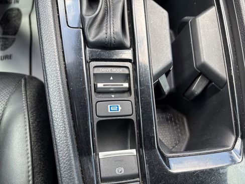 Used 2023 Honda Accord Sport image 21