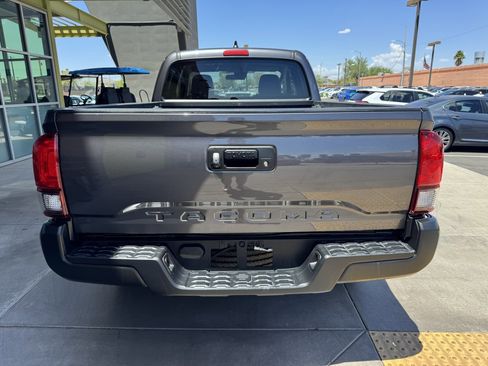 Used 2023 Toyota Tacoma SR image 13