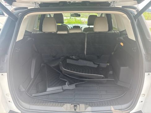 Used 2014 Ford Escape Titanium AWD/4WD image 6