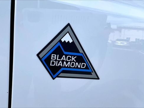 Used 2024 Ford Bronco Black Diamond image 31