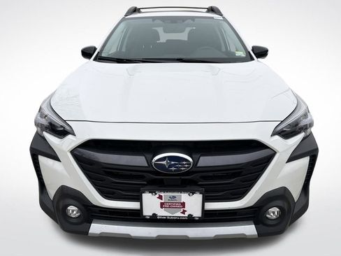 Certified 2023 Subaru Outback Limited XT image 9
