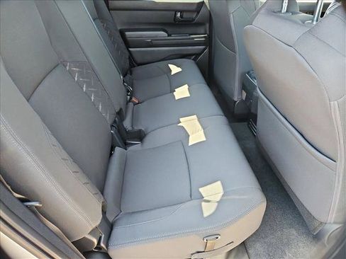 Certified 2026 Toyota Tacoma SR RWD image 25