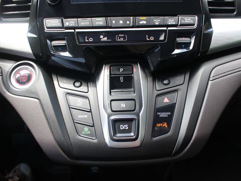 Used 2020 Honda Odyssey EX-L image 32